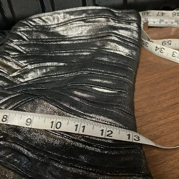 Beautiful cocktail dress - Picture 8 of 9